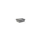 Knape & Vogt 0335A-BSKT-7CN Closet Culture Mesh Basket, Champagne Nickel, 7-IN. New. Price: $56.70.