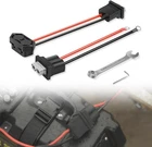For Newport Battery Quick Connect/disconnect Terminal Trolling Motor 8 Gauge. Price: $35.50.