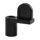 Prime-line Pl 7844 7/16 In. Screen Clips With Screws (12 Pack) Pack, Black New. Price: $21.82.