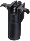 Pollak 12-717 6-WAY Round To 4-WAY Flat Adapter New. Price: $10.94.