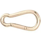 Campbell Chain 3/4 In. Dia. X 4-11/16 Polished Stainless Steel Spring Snap New. Price: $54.43.