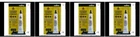 4 Pack Ags Extra Fine Powdered Graphite Dry Lubricant #MZ-2 .21 Oz New. Price: $6.99.