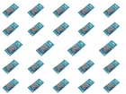 240PC Feeney Cablerail 32 Protector Sleeves 316 Stainless Steel 1/8 3/16" New. Price: $74.99.