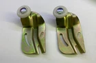Prime-line 3/4 In. D X 1/4 Mill Plastic Roller Assembly 2 Pk Open. Price: $7.95.