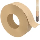 Zyjt Maple Edge Banding 1/2 Inch X 250FT Roll Of Veneer Wood New. Price: $143.03.