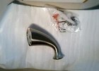 Kohler Alteo Robe Hook 37055-BN Vibrant Brushed Nickel Bathroom Wall Mount New. Price: $20.00.