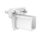 Closetmaid 2186500 Propack (48) Pre-loaded Low Profile White New. Price: $69.30.