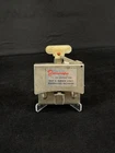 Vintage Borroughs BT-33-79 Belt Gauge Used. Price: $65.75.