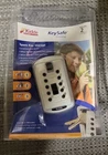 Kidde Keysafe Slimline Spare Storage New. Price: $29.95.