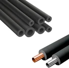 Pipe Insulation Foam Tube - 1"(25MM) Id Tubing For Unit, Guitar Black New. Price: $17.84.