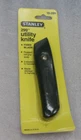 Stanley Retractable Utility Knife 10-299 #714K* New. Price: $13.99.