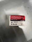 Hillman 560312 Zinc Plated Steel Phillips Hex Head Drill Screw 8-18 1/2 In. New. Price: $12.50.
