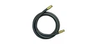 98398162 1/4" X 36" 2-WIRE Hydraulic Hose Male Assembly New. Price: $30.59.
