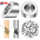 60 Pack 5/16" Id Angle Washers For Cable Railing Stair Ends, Stainless Steel 30 New. Price: $177.64.