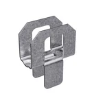 Simpson Strong-tie 7/16 In. Plywood Sheathing Clips 250-PACK Psca New. Price: $49.99.