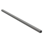 Proplus 553122 36 In. X 3/4 Towel Bar Chrome New. Price: $9.84.