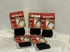 Lot Of Five Velcro Brand One-wrap Medium Nylon Strap 23 In. Pk New. Price: $28.00.