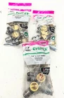 (17 Total)sharkbite 1/2IN. Push Connect Evopex Brass 90 Degree Drop Ear Elbow Open. Price: $69.99.