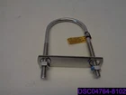 Qty = 3: National Mfg. U-bolt 5/16" X 2-1/2" 5" P/n N222-471 New. Price: $18.60.
