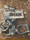Campbell T9600835 Screw Pin Anchor Shackle Zinc Plated 1/2" - Pack New. Price: $29.99.