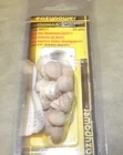 Eazypower 3/8 Mushroom Wooden Plugs Oak H63 20 Pk New. Price: $8.99.