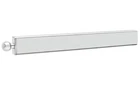 Rev-a-shelf Sidelines CVLPOSL-12-CR-1 12-INCH Steel Extendable Closet Rod Open. Price: $31.98.