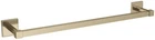 Amerock BH36073 Appoint 18" Towel Bar - Gold New. Price: $32.16.