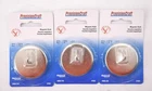 Lot Of National Hardware Precision Craft 20 Lbs Max Magnetic Hook N302-216 New. Price: $11.48.