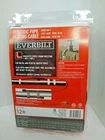 Everbilt JHSD-84-1 12FT Electric Pipe Heating Cable 84W 120V-AC D633281 New. Price: $24.88.