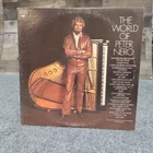 Paul Nero The World Of Peter Kg 31982 Double Album Used. Price: $12.99.