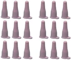 E-z Nurse 987 3 Count Lamb Replacement Snap On Soda Pop Bottle Nipples 6 Pack New. Price: $42.97.