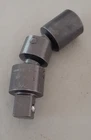 Apex Tools MF-50 1/2" Drive Double Joint Swivel Impact Socket Adapter Usa Used. Price: $29.83.