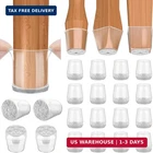 Baleine Silicone Chair Leg Floor Protectors, Stool Cap, New. Price: $19.61.