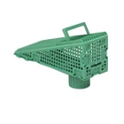Frost King Wedge Downspout Screen New. Price: $14.10.