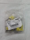 National Hardware N889-001 Anchor Shackles 1/4" 1,000LBS Lot Of 10 New. Price: $39.99.