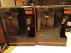 New Portfolio 16 Ct Path Lights Bronze Finish. Price: $69.84.