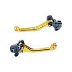 Tirge Motorcycle Cnc Foldable Pivot Clutch Brake Lever Handle For New. Price: $57.89.