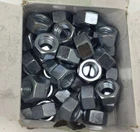 Qty 49 Hillman 1/2-13" Hex Nuts Coarse Thread 150015 Free Shipping New. Price: $20.38.