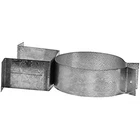 Selkirk Corp 243520 Wall Support Bracket, Galvanized New. Price: $33.92.