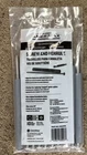 Amerimax Gutter Screw With Ferrule Galvanized Steel 33047PK ( 10PK) New. Price: $15.98.
