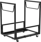 80279 Rolling Essential Chair Cart New. Price: $219.00.