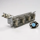 LA-1044 Whirlpool Heating Element Oem New. Price: $37.95.