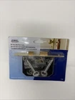 Belwith 1155 Brass Bit Key Mortise Lock - Quantity New. Price: $22.99.