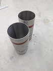 Amerimax 66310 Flashing, Mill Finish Aluminum, In. Ft. - Quantity New. Price: $6.00.