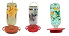 Best 32 Hummingbird Feeder Oz Glass Bottle (3 Styles Available) New. Price: $25.99.