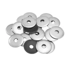 Uxcell 20PCS Neoprene Rubber Sealing Washers M10X38MM 304 Stainless New. Price: $24.05.