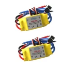 Pcs 30A Brushless Esc Speed Controller For X525 Multicopter Helicopter New. Price: $29.29.