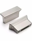 Rergy 10 Pack Brushed Nickel Cabinet Knobs Silver New. Price: $13.98.