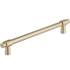 Amerock Destine Golden Champagne Appliance Pull 12 Inch Center To 1-PACK Open. Price: $36.00.