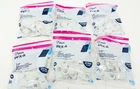 (150 Total) Sharkbite 1/2 In. Pex Expansion Sleeve Open. Price: $38.99.